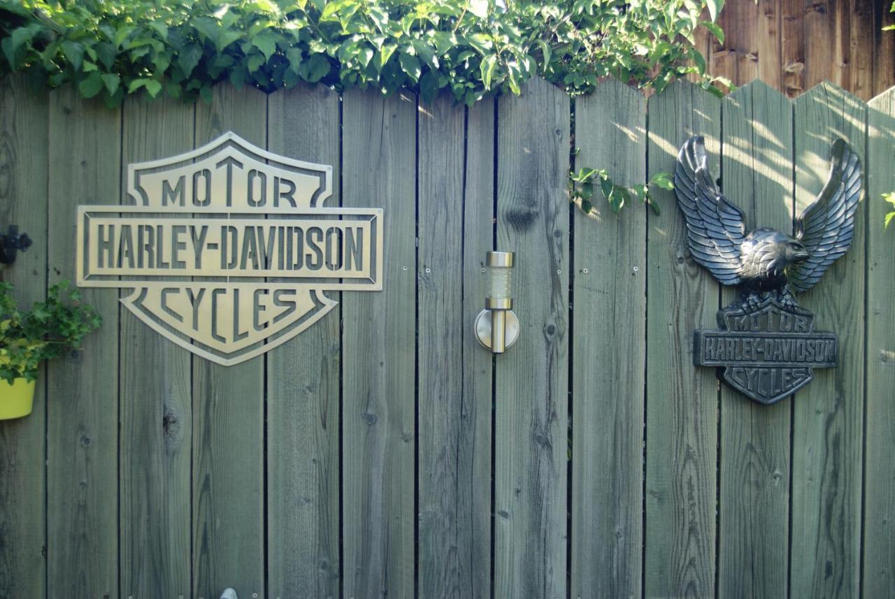 Ferienwohnungen Schiller Landskron エクステリア 写真