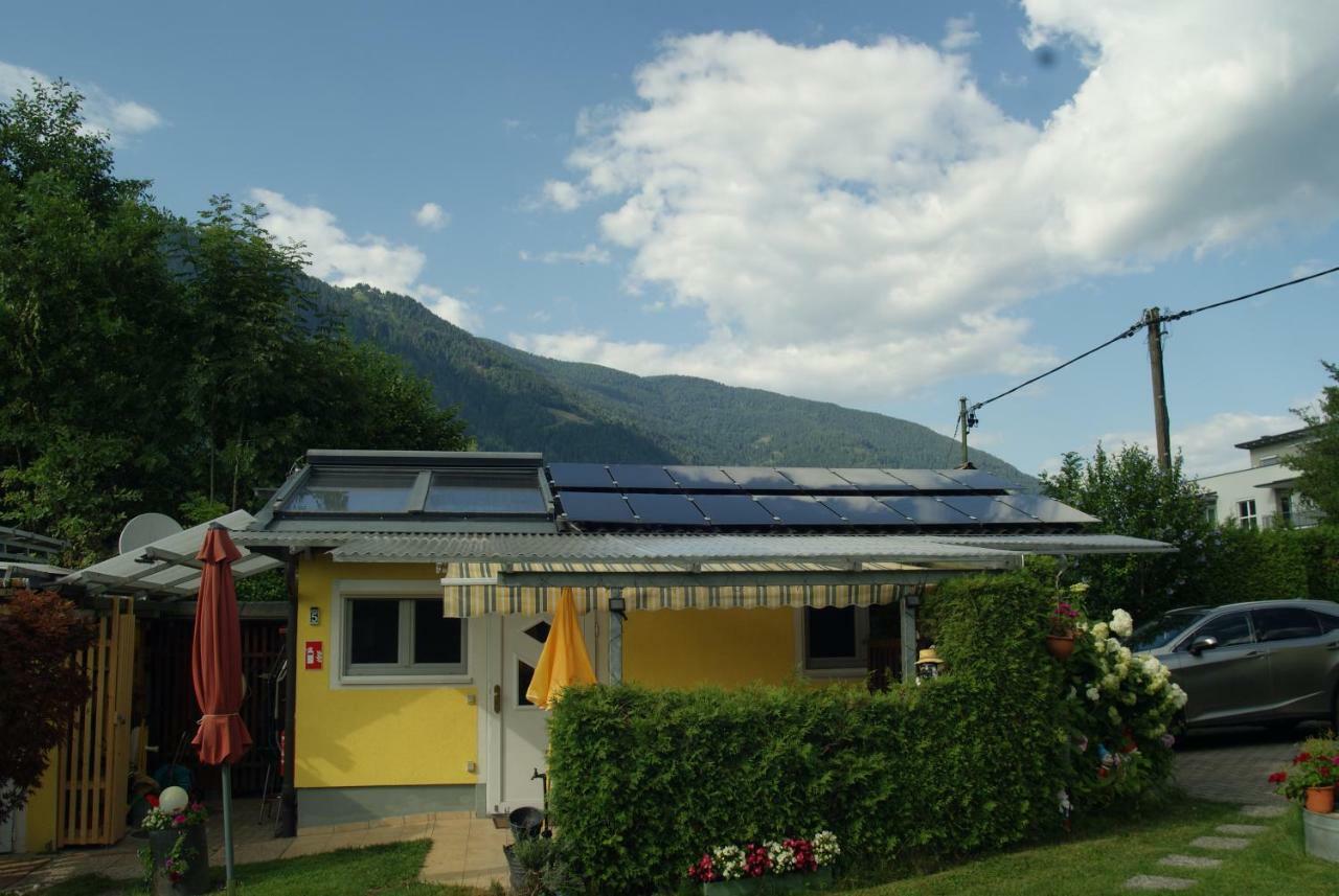 Ferienwohnungen Schiller Landskron エクステリア 写真